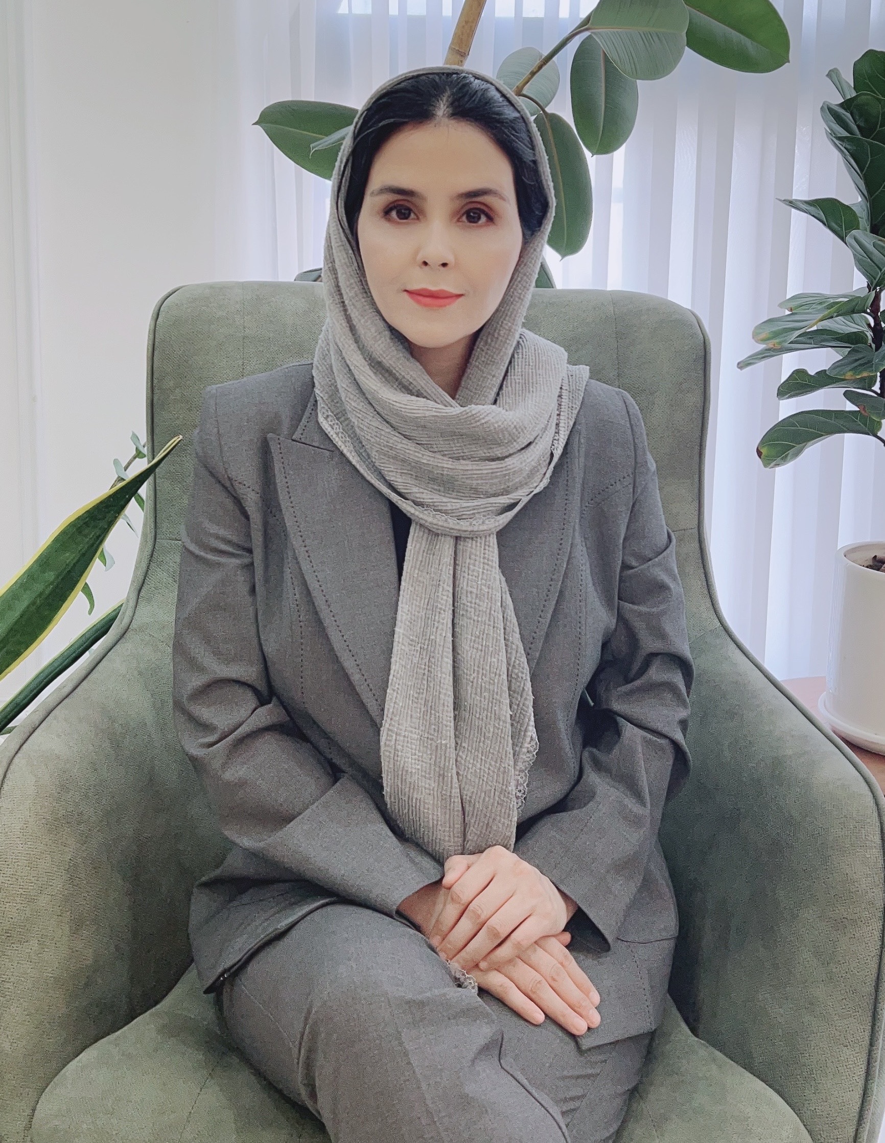 فاطمه مهدی پور